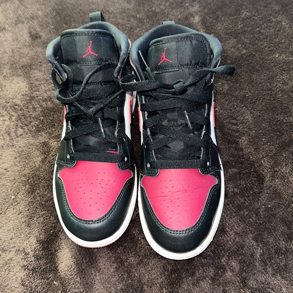 Jordan 1 ***USED SIZE 3 Preschool****